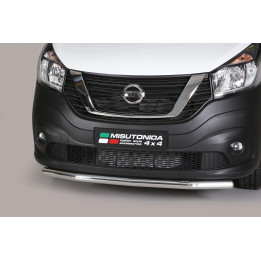 Přední ochranný rám Large Nissan NV 300 2017- LARGE/425