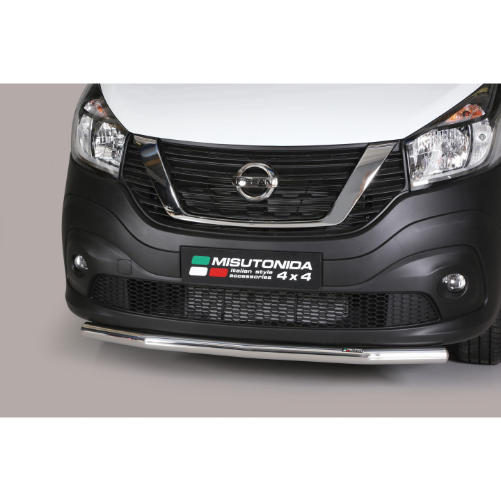 Přední ochranný rám Large Nissan NV 300 2017- LARGE/425