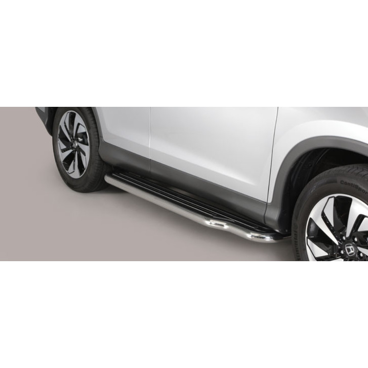 Boční nášlapy 2016 - 2018 Honda CR-V P/405