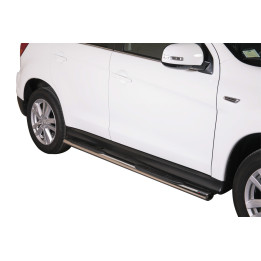 Oválné boční nášlapy Mitsubishi ASX 2020 - GPO/276