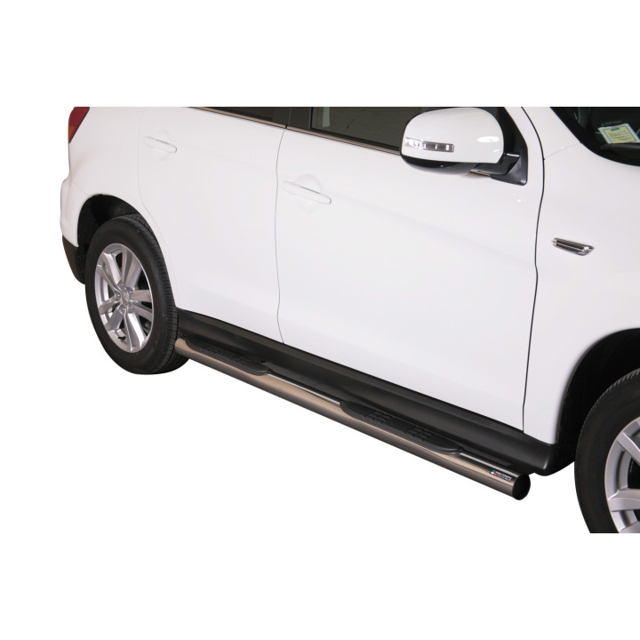 Boční nášlapy Mitsubishi ASX 2020 - GP/276