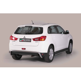 Zadní ochranný rám Mitsubishi ASX 2020 - PPC/276