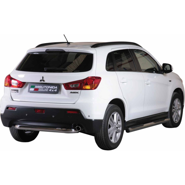 Zadní ochranný rám Mitsubishi ASX 2020 - PP1/276