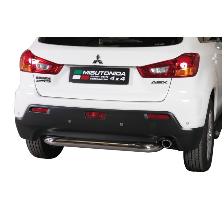 Zadní ochranný rám Mitsubishi ASX 2020 - PP1/276