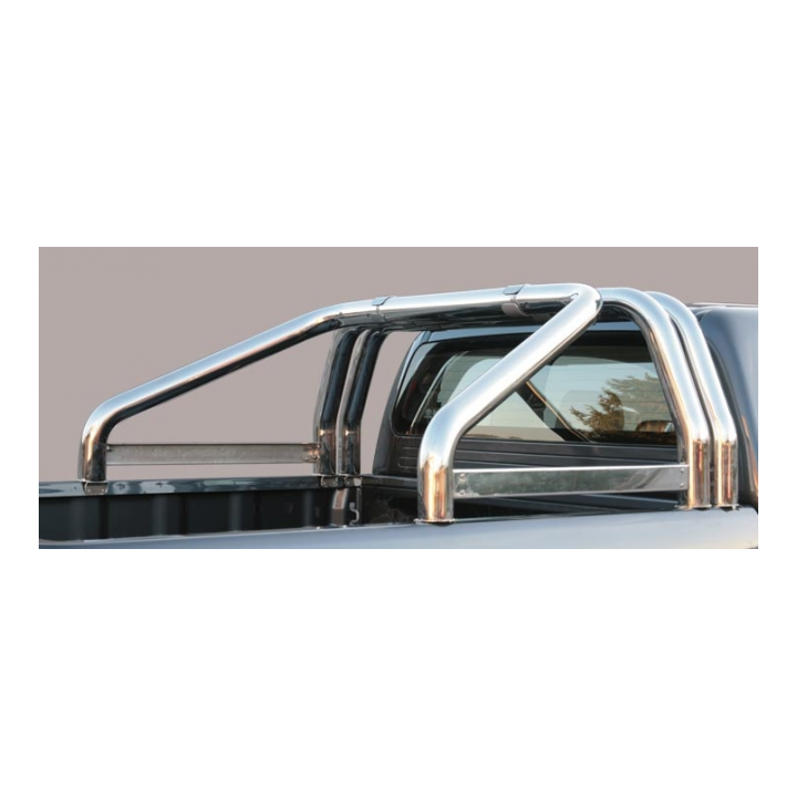 Sportovní rám korby Great Wall Steed - Wingle Single Cab 2010 - 2011 RLSS/K/3267