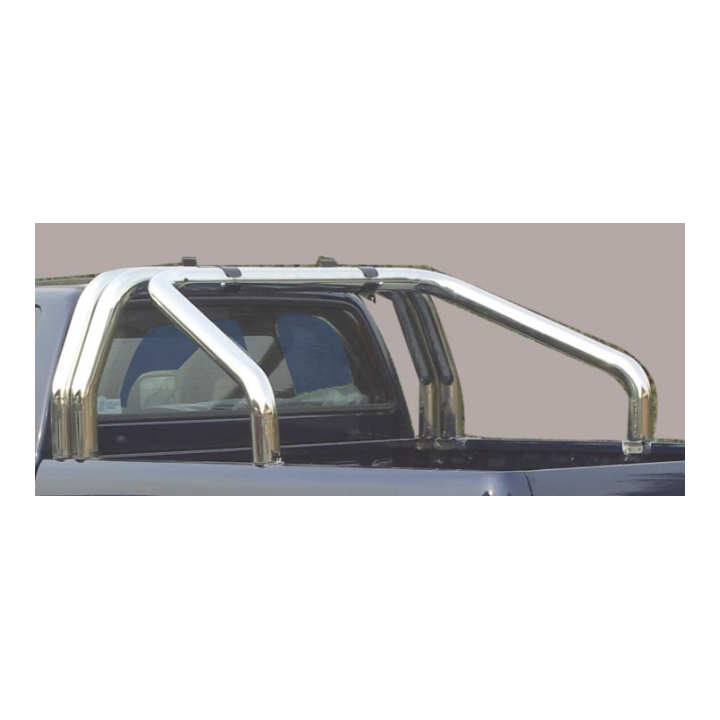 Sportovní rám korby Great Wall Steed - Wingle Double Cab 2009 - 2011 RLSS/3254