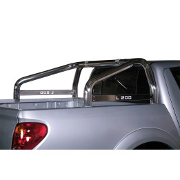 Sportovní rám korby 2010 - 2015 Mitsubishi L200 Club Cab RLSS/K/2187