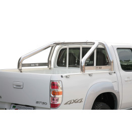 Sportovní rám korby 2009 - 2012 Mazda BT50 Double Cab RLSS/K/2252