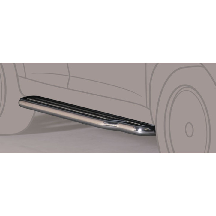 Boční nášlapy Hyundai P/93C