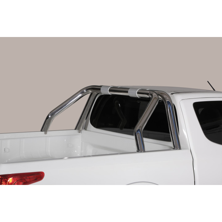 Sportovní rám korby 2015 - Mitsubishi L200 Club Cab RLSS/2395