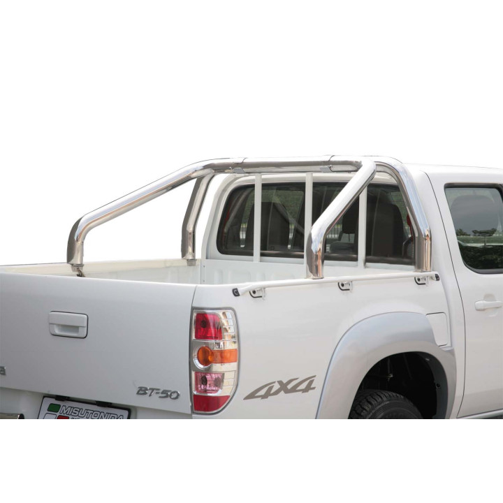 Sportovní rám korby 2009 - 2012 Mazda BT50 Double Cab RLSS/2252