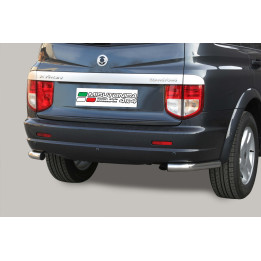 Zadní ochranný rám Ssangyong Kyron 2006 - 2007 PPA/173