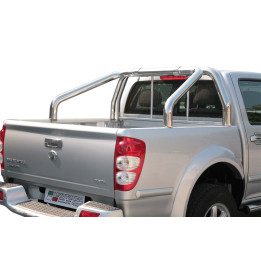 Sportovní rám korby Great Wall Steed - Wingle Double Cab 2009 - 2011 RLSS/2254