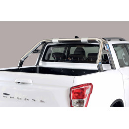 Sportovní rám korby Ssangyong Musso 2018 - RLD/K/441