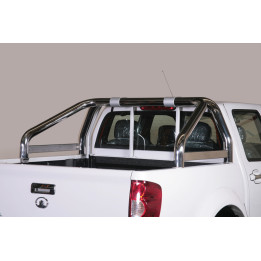 Sportovní rám korby Great Wall Steed - Wingle Double Cab 2011 - 2018 RLSS/2303