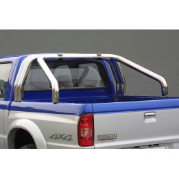 Sportovní rám korby 2003 - 2006 Mazda B2500 Freestyle Double Cab RLSS/2141