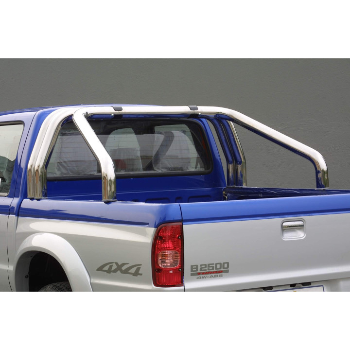 Sportovní rám korby 2003 - 2006 Mazda B2500 Freestyle Double Cab RLSS/2141