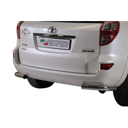 Zadní ochranný rám 2010 - 2012 Toyota RAV 4 PPA/270