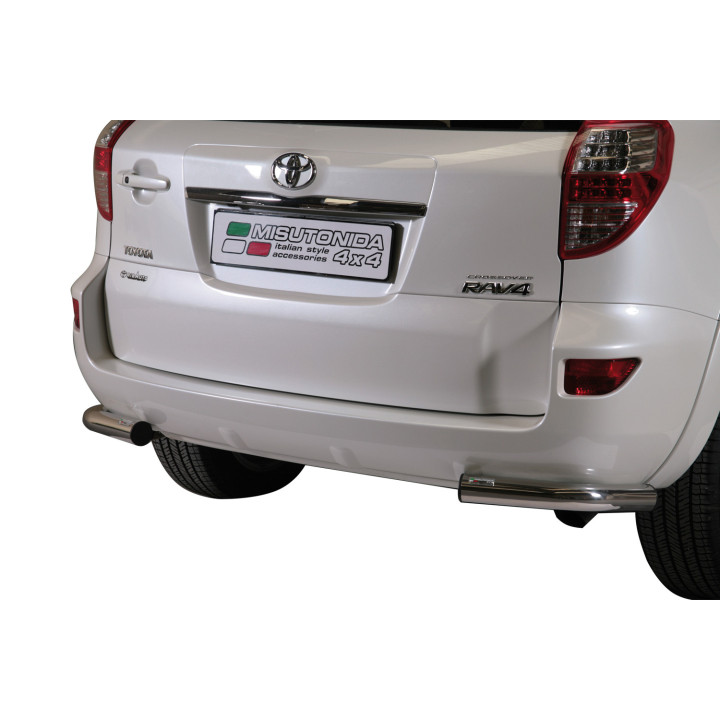 Zadní ochranný rám 2010 - 2012 Toyota RAV 4 PPA/270