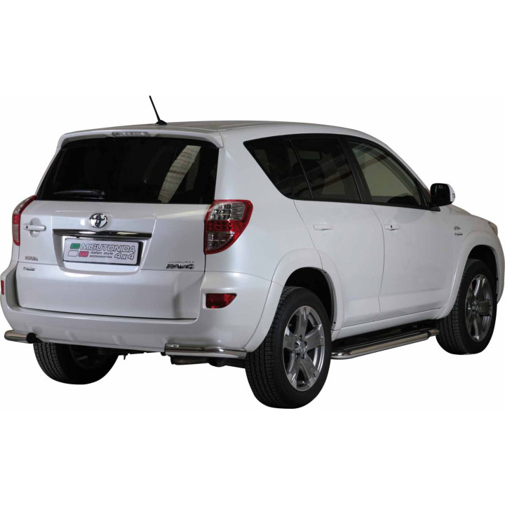 Zadní ochranný rám 2010 - 2012 Toyota RAV 4 PPA/270