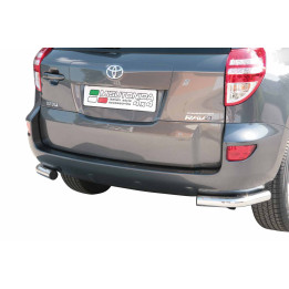 Zadní ochranný rám 2009 - 2010 Toyota RAV 4 PPA/245