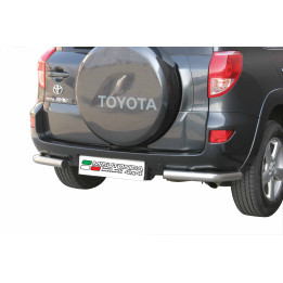 Zadní ochranný rám 2006 - 2009 Toyota RAV 4 PPA/175