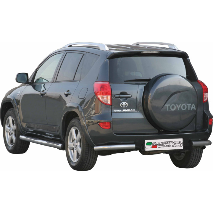 Zadní ochranný rám 2006 - 2009 Toyota RAV 4 PPA/175