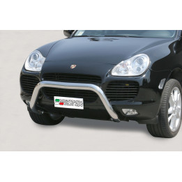 Přední ochranný rám SB Porsche Cayenne 2003 - 2007 SB/165