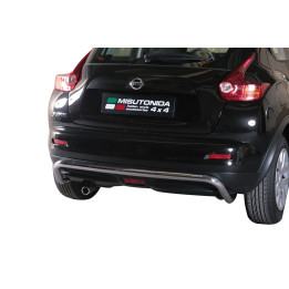Zadní ochranný rám Nissan Juke 2010-2019 PP1/277
