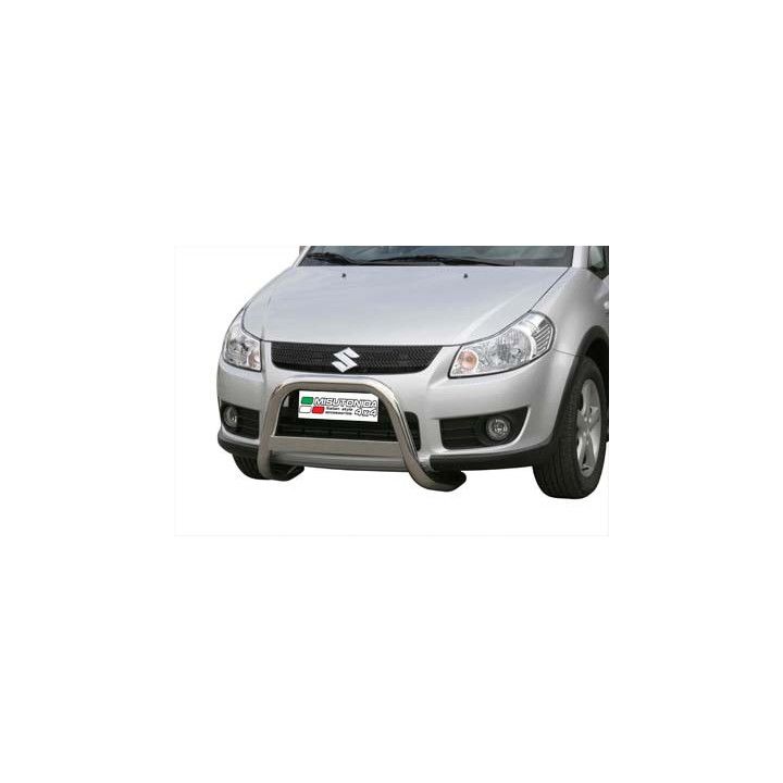 Přední ochranný rám Medium Suzuki SX4 2006 - 2009 MED/K/180