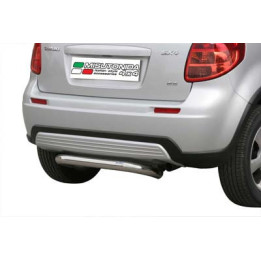 Zadní ochranný rám Suzuki SX4 2006 - 2009 PP1/180