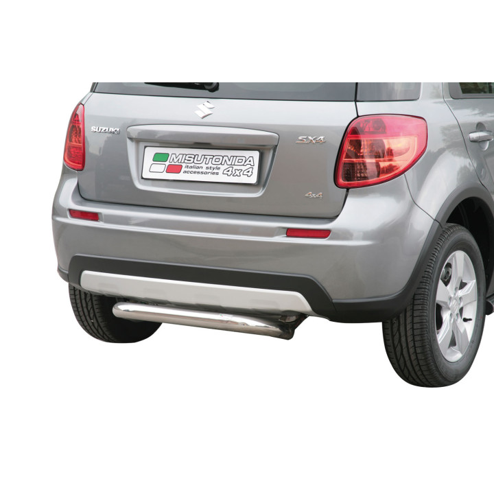 Zadní ochranný rám Suzuki SX4 2009 - PP1/258