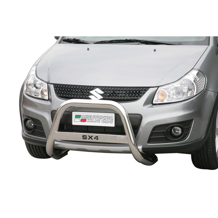 Přední ochranný rám Medium Suzuki SX4 2009 - MED/K/258