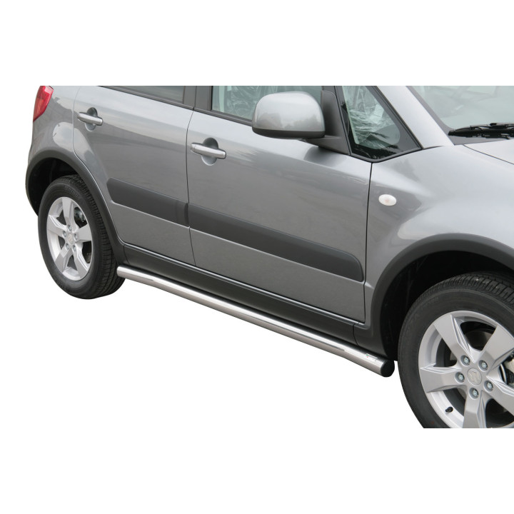 Boční ochranné rámy Suzuki SX4 2009 - TPS/258