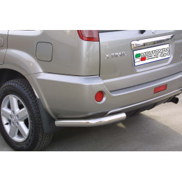 Zadní ochranný rám 2004 - 2007 Nissan X-Trail PPA/145