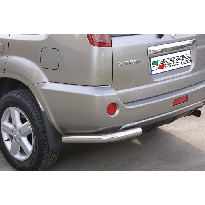 Zadní ochranný rám 2004 - 2007 Nissan X-Trail PPA/145