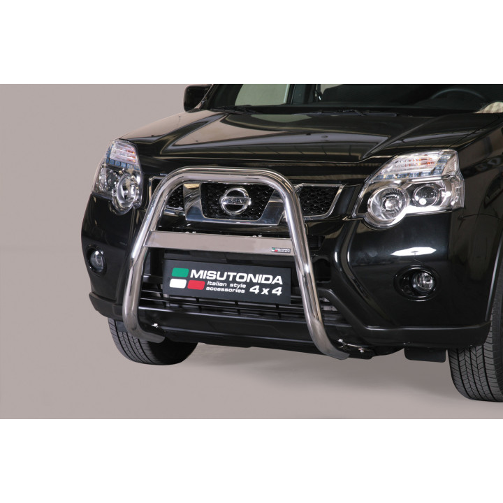 Přední ochranný rám vysoký 2015 - 2017 Nissan X-Trail MA/K/287