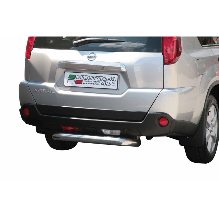 Zadní ochranný rám 2007 - 2010 Nissan X-Trail PP1/207