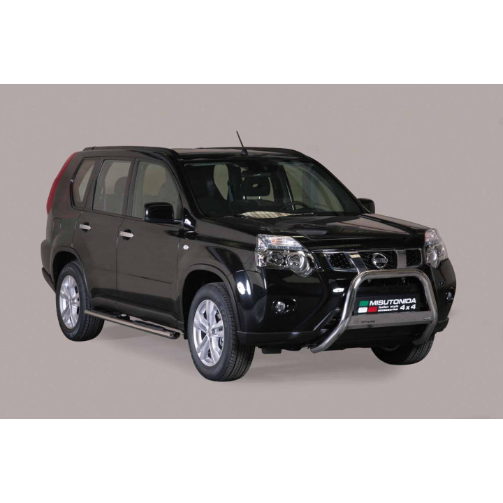 Oválné boční nášlapy 2011 - 2014 Nissan X-Trail GPO/287