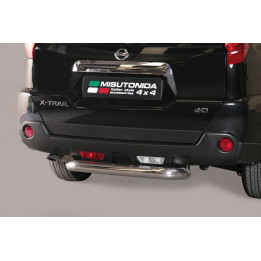 Zadní ochranný rám 2015 - 2017 Nissan X-Trail PP1/287