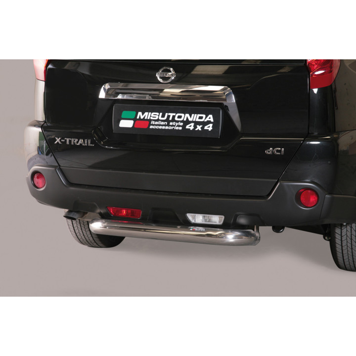 Zadní ochranný rám 2015 - 2017 Nissan X-Trail PP1/287
