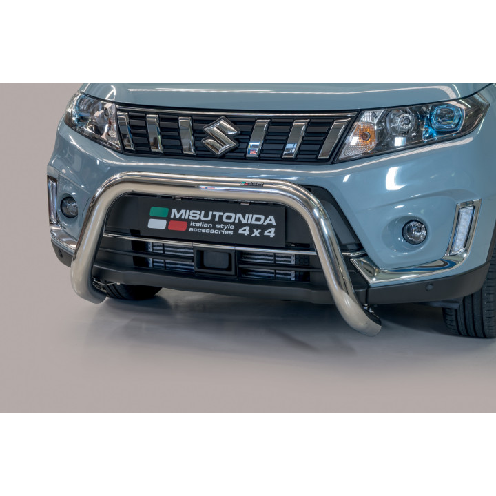 Přední ochranný rám SB Suzuki Vitara 2019 - SB/455