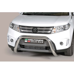 Přední ochranný rám SB Suzuki Vitara 2015 - 2018 SB/386