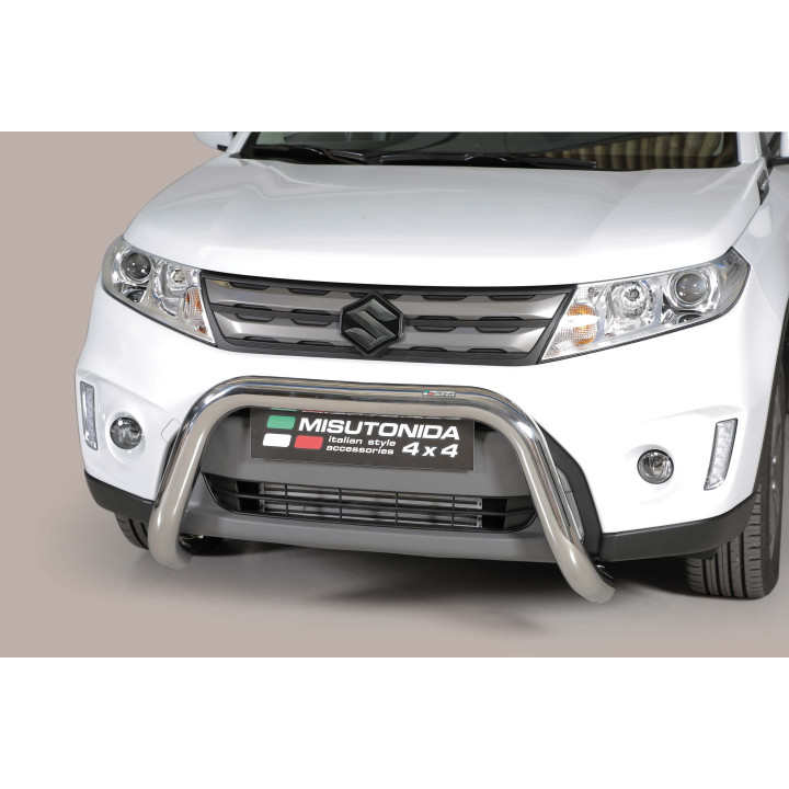 Přední ochranný rám SB Suzuki Vitara 2015 - 2018 SB/386