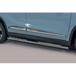 Designová boční ochrana Suzuki Vitara 2019 - DSP/455