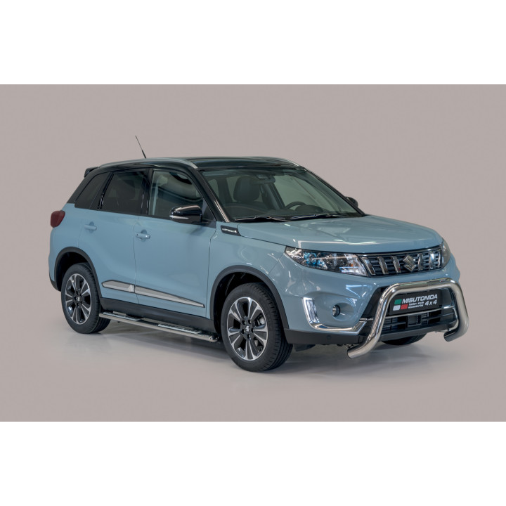 Designová boční ochrana Suzuki Vitara 2019 - DSP/455