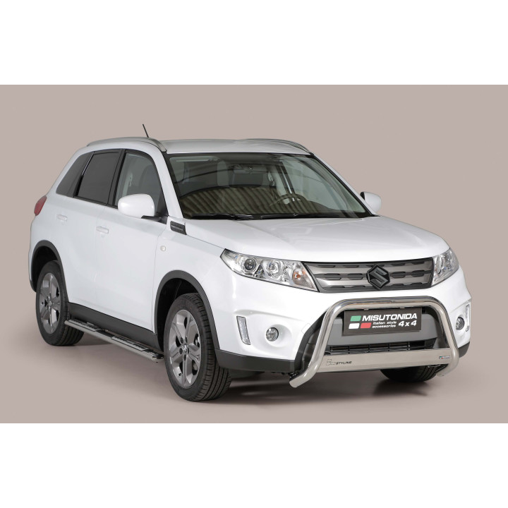 Designová boční ochrana Suzuki Vitara 2015 - 2018 DSP/386