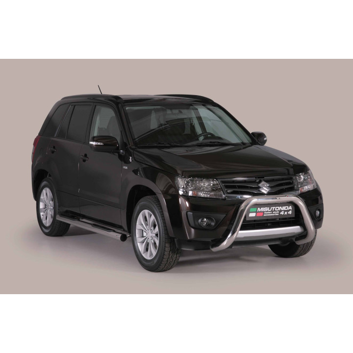 Boční nášlapy 2013 - Suzuki Grand Vitara GP/236
