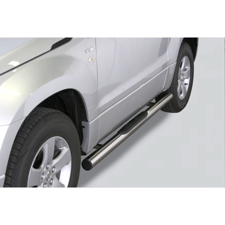 Boční nášlapy 2005 - 2008 Suzuki Grand Vitara 3 dveře GP/169