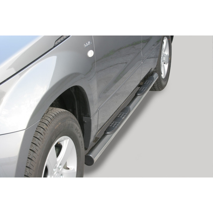 Boční nášlapy 1998 - 2005 Suzuki Grand Vitara Wagon GP/80